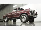 Thumbnail Photo 33 for 1973 Ford F100